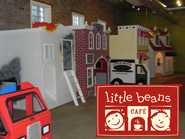 Little Beans Cafe