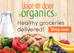 Door To Door Organics