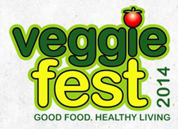 Vegggie Fest 2014