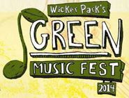 Green Music Fest